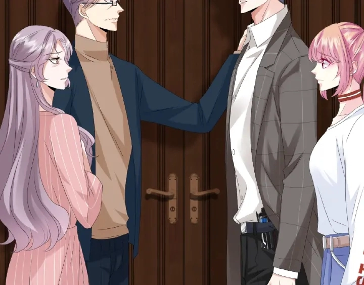第45话 快点……再快点！ 第70页
