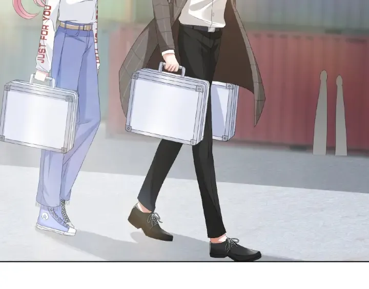 第45话 快点……再快点！ 第84页