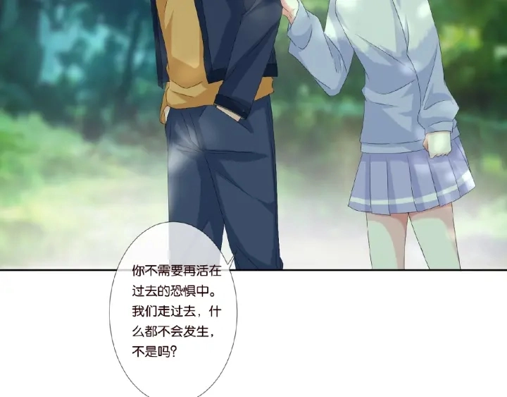 第47话 吻我 第79页