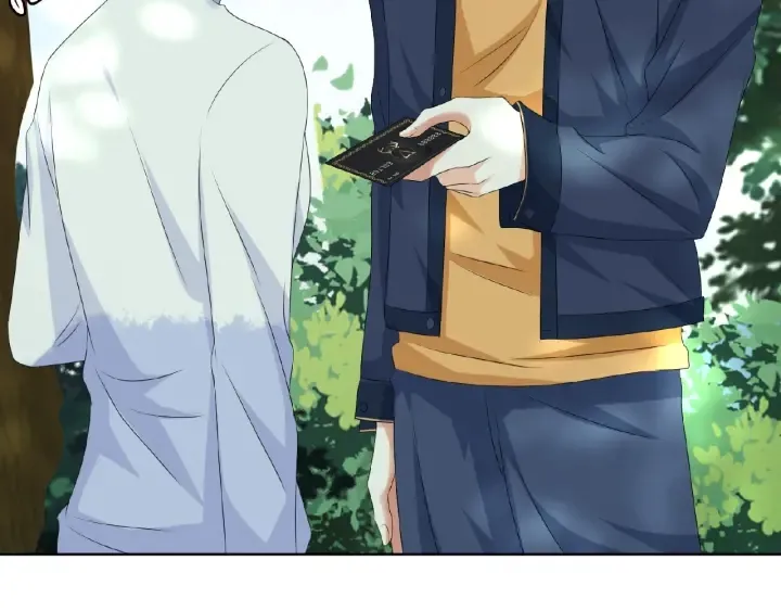 第48话 北冥夜过分的要求 第10页