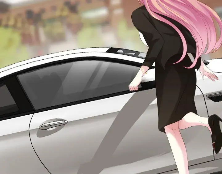 第49话 你是我的女人 第5页