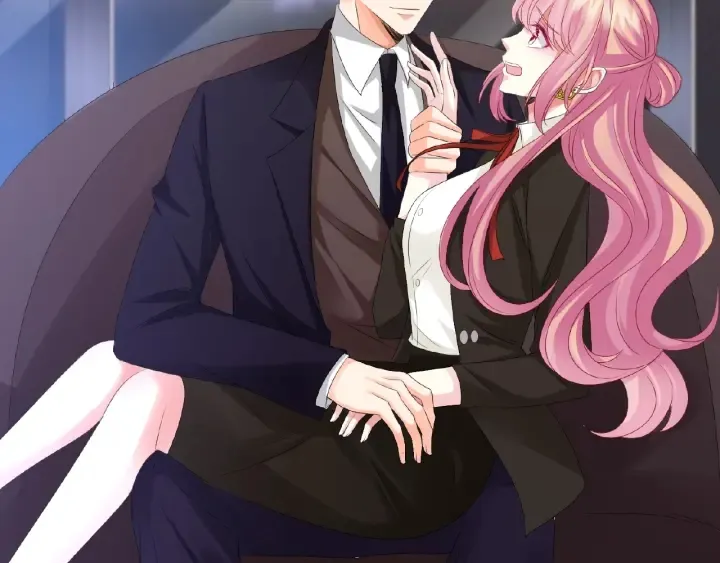 第49话 你是我的女人 第74页