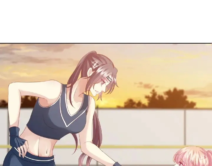 第56话 挑战我的自制力 第13页