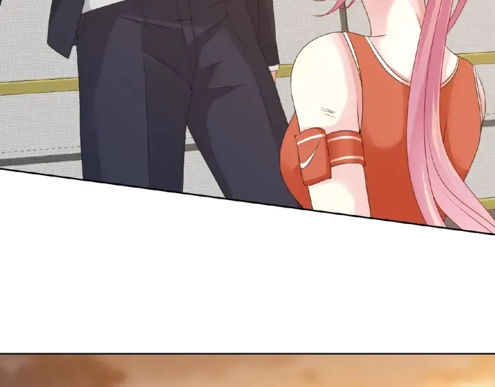 第56话 挑战我的自制力 第40页