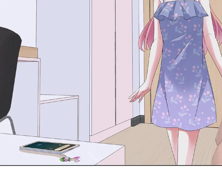 第59话 束缚 第34页