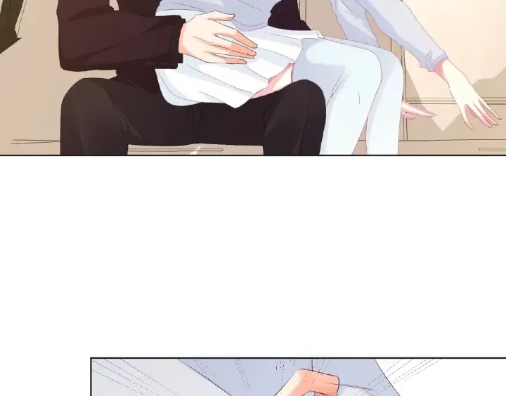 第64话 糟糕的吻技 第11页