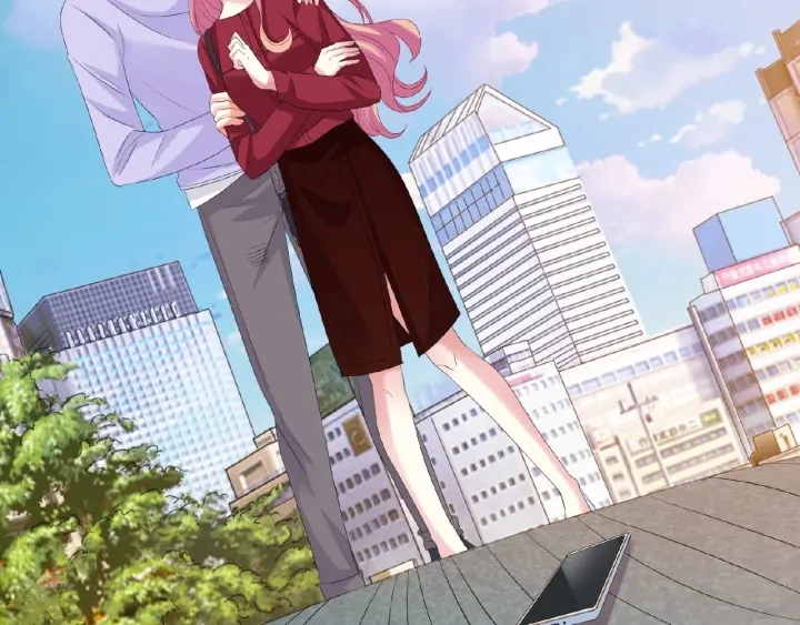 第67话 名可遇险 第47页
