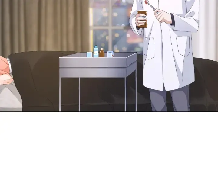 第69话 好痛！ 第5页