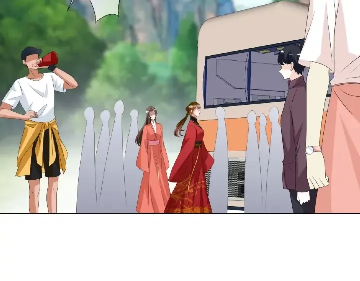 第73话 离开名可？ 第40页