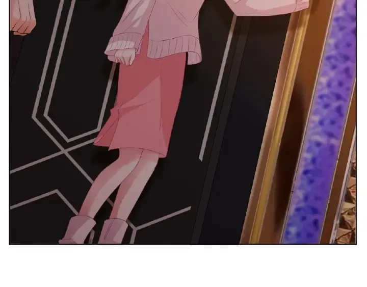 第74话 声色暧昧，真心莫辨 第21页