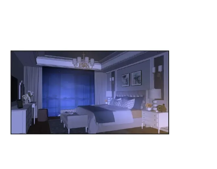 第76话 一夜荒唐 第4页