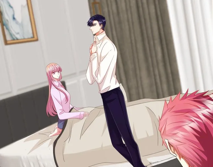 第78话 揉一揉❤ 第73页