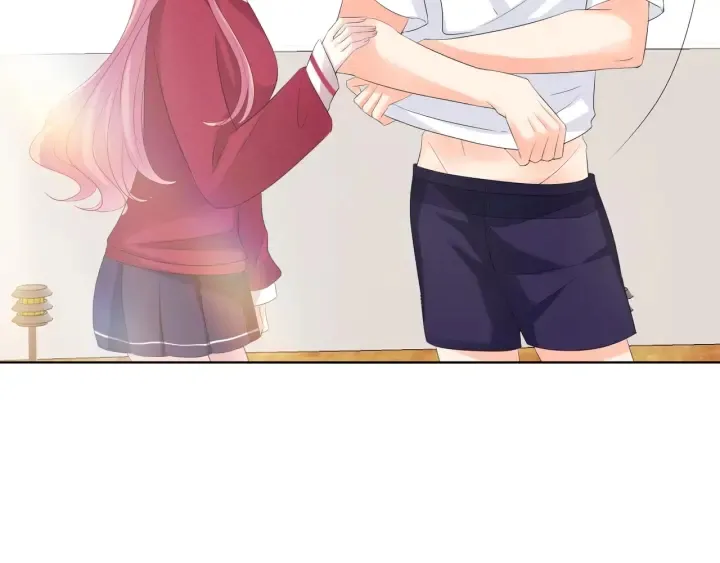 第82话 别在这里脱衣服！ 第33页