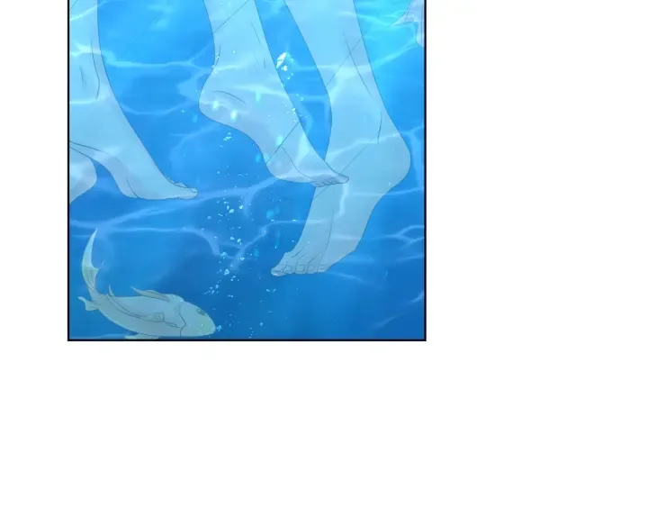 第84话 水中温存 第9页
