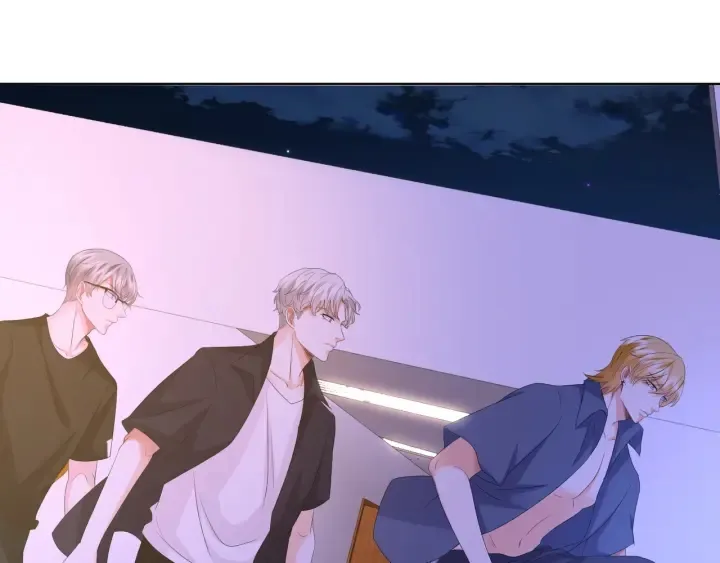 第84话 水中温存 第69页
