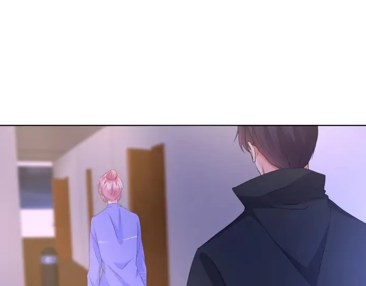 第86话 在我怀里只能想我 第19页