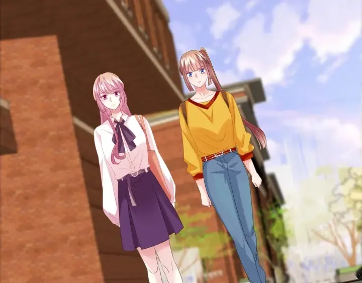 第89话 先生来救我了？！ 第27页