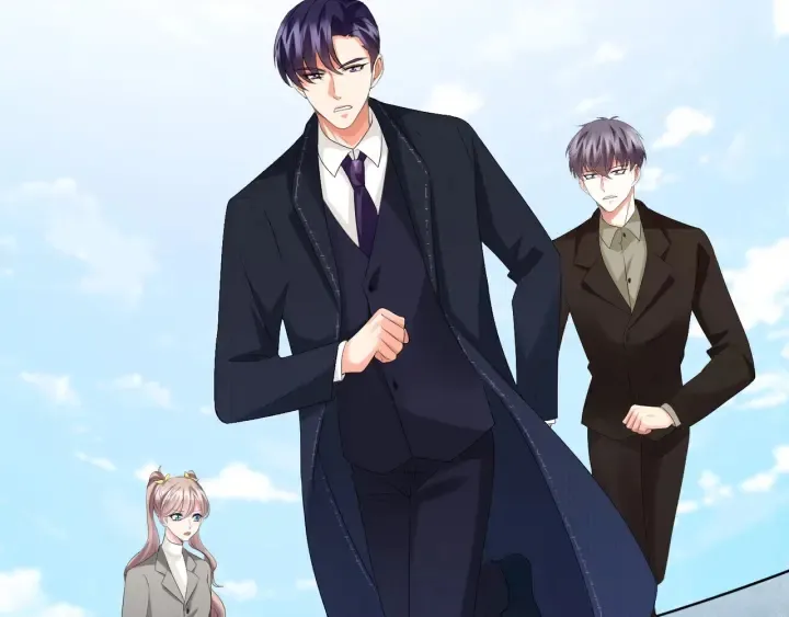 第95话 先生的仇敌？ 第78页