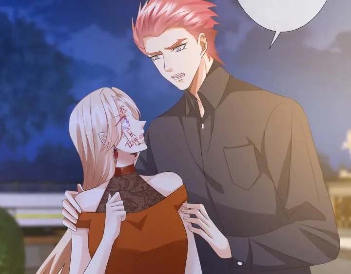 第97话 姐妹联手恶作剧？ 第87页