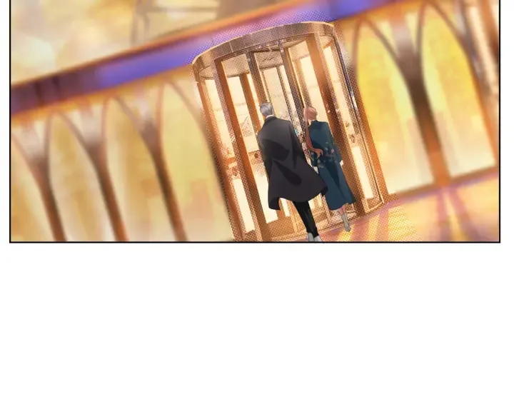 第100话 在他怀里醒来 第8页