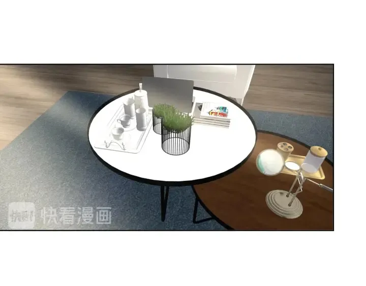 第100话 在他怀里醒来 第45页