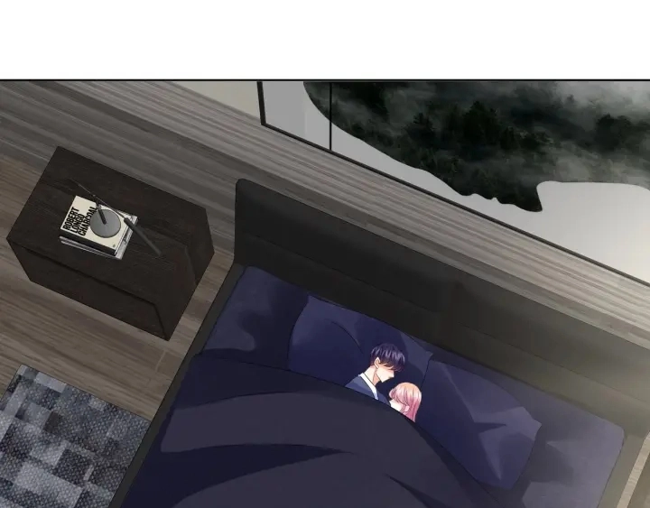 第100话 在他怀里醒来 第46页