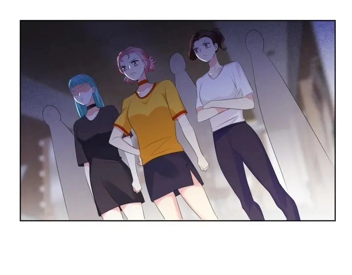 第107话 神秘的男人 第31页