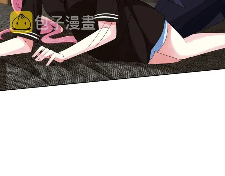 第115话 亲一下就不难受了 第14页