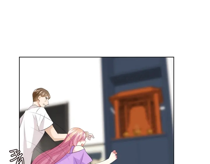 第118话 爸爸，我离不开他 第51页