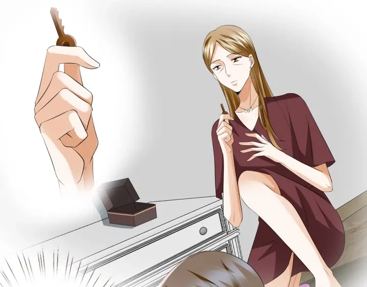 第120话 女人…快…快住手！ 第34页