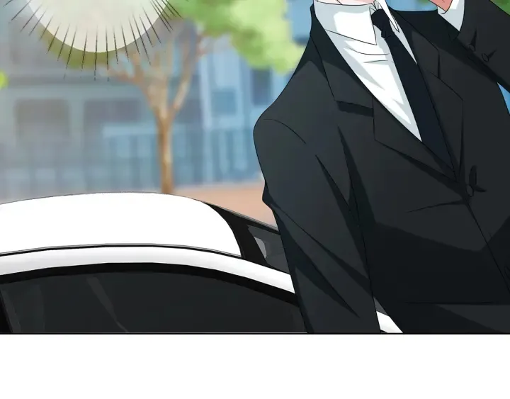 第121话 是金主还是男朋友？ 第26页