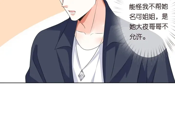第121话 是金主还是男朋友？ 第51页