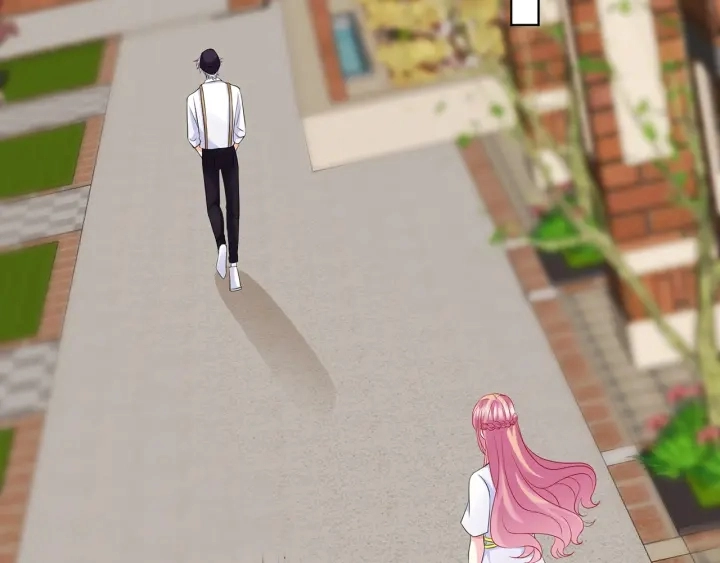 第125话 不许穿内衣！ 第5页