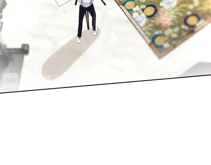 第126话 令人害羞的拍摄 第38页