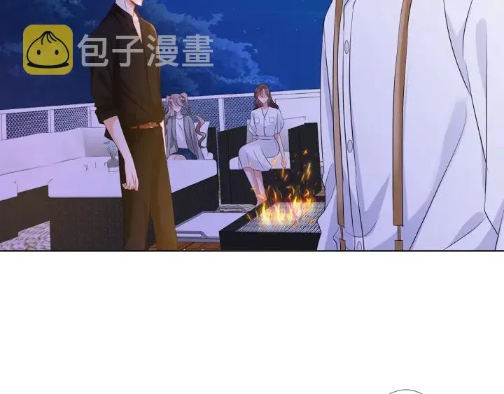 第127话 今晚你是连城的 第82页