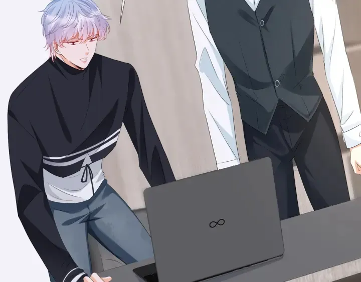 第134话 照片上的人竟然是… 第82页