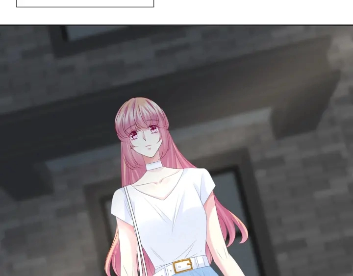 第136话 北冥夜心里的女人 第20页
