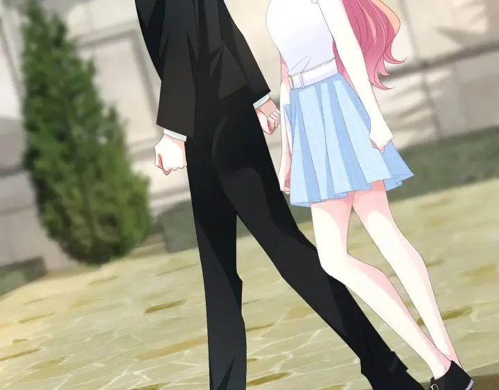 第136话 北冥夜心里的女人 第31页