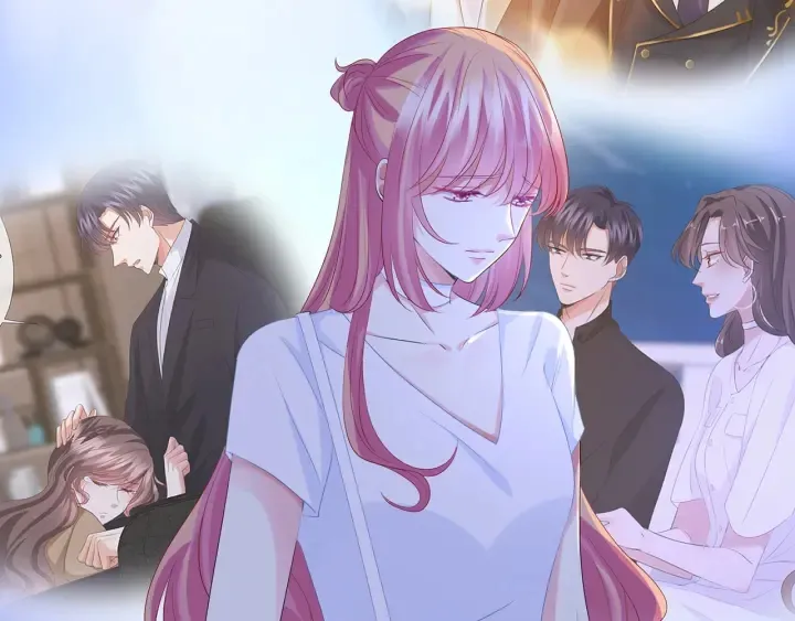 第136话 北冥夜心里的女人 第42页