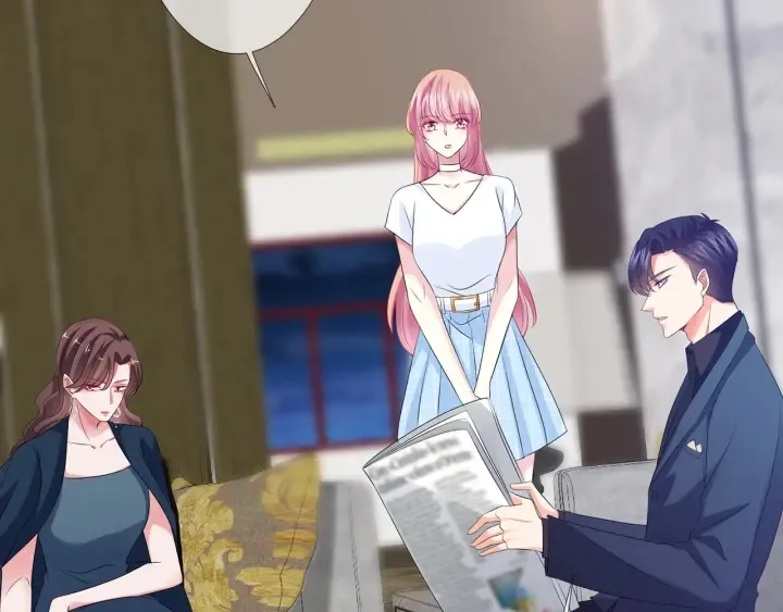 第136话 北冥夜心里的女人 第64页
