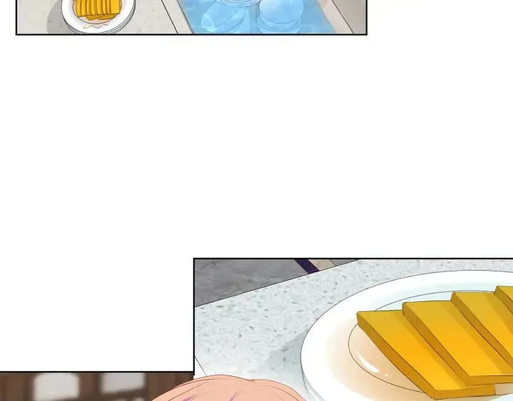 第138话 我不会让你嫁进这个 第22页