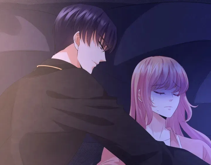 第143话 先生你不想吗？ 第22页