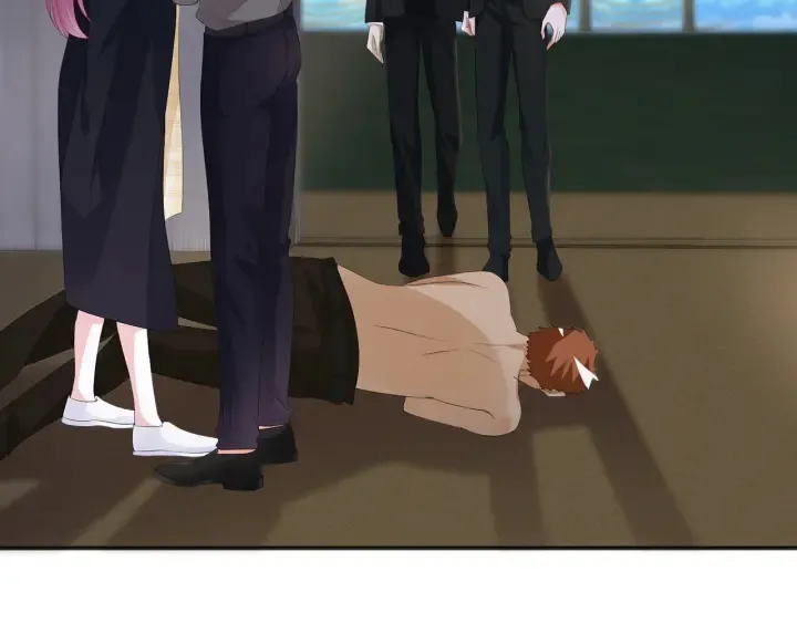 第145话 谁是北冥夜的女人 第59页