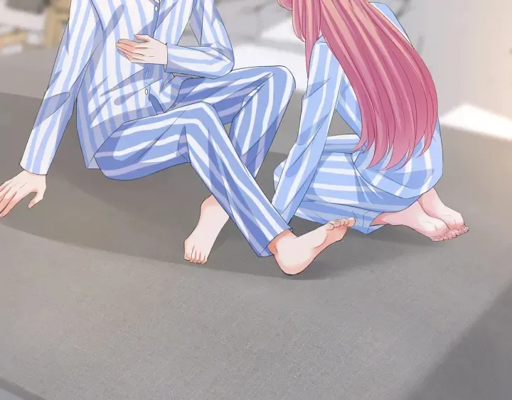 第149话 病房内的暧昧 第31页