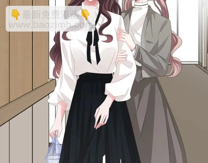 第149话 病房内的暧昧 第40页