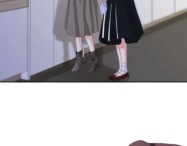 第149话 病房内的暧昧 第49页