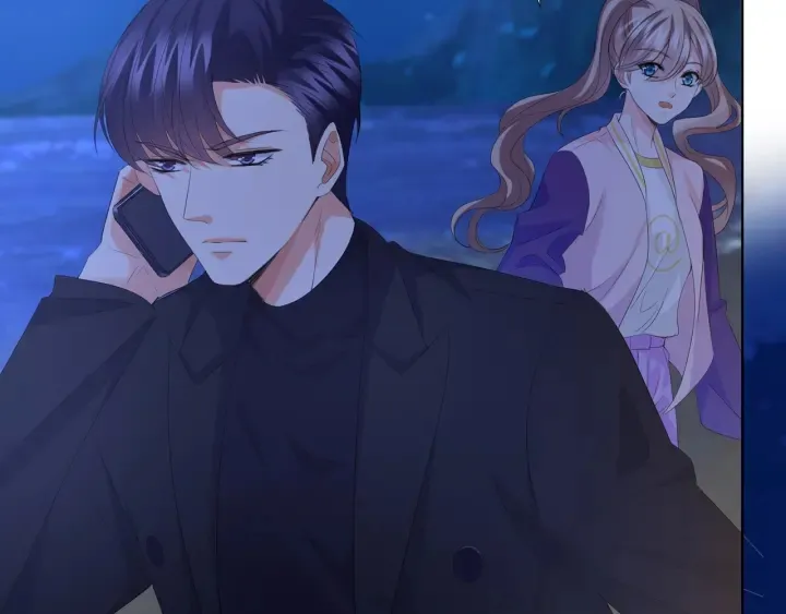 第152话 先生，我好想你 第84页