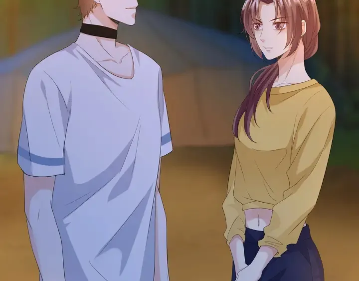 第158话 今夜的他…… 第5页