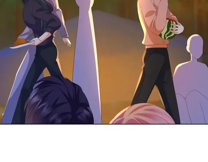 第159话 要怎么求我？ 第9页