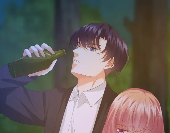 第159话 要怎么求我？ 第20页
